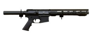 TS-15 5.56 Pistol