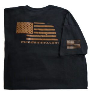 Mead Logo Tee Shirt