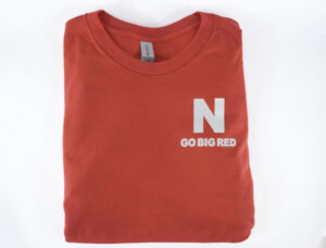 Mead 'Go Big Red' Shirts!!