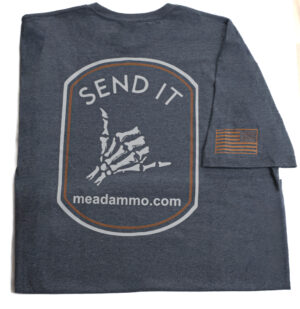 Mead Send It Shirt