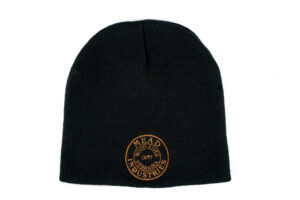 Mead Logo Beanie