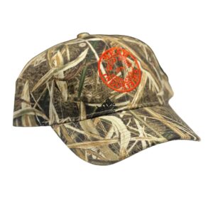 Mead Camo Hat!!