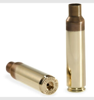 .33 Nosler PRIMED Peterson Brass (200ct)